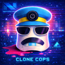 Clone Cops app icon