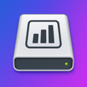 DriveIndex app icon