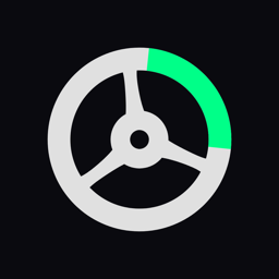 Wheel Time app icon