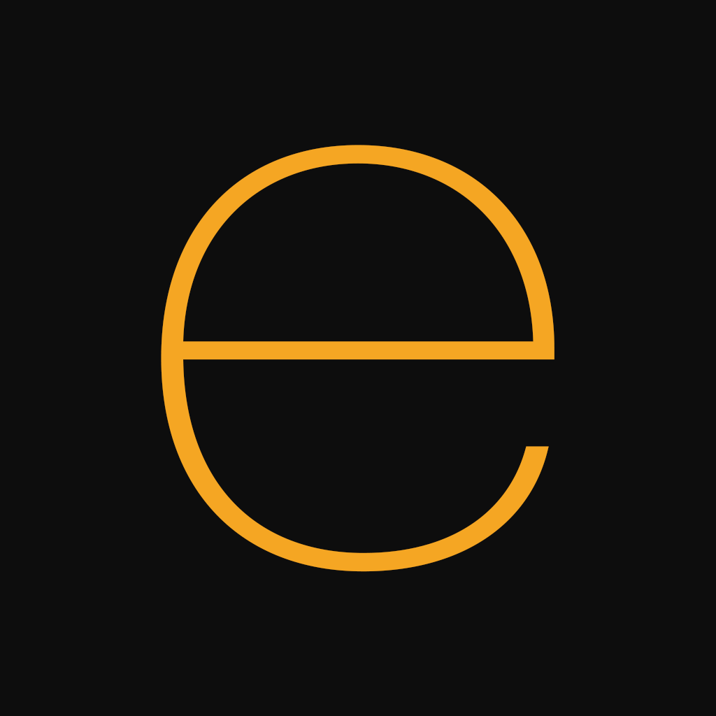 eve app icon